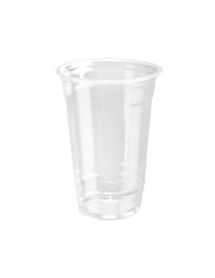 Vasos PET ultratransparente 98 mm 590 ml 20 Oz 1000 uds