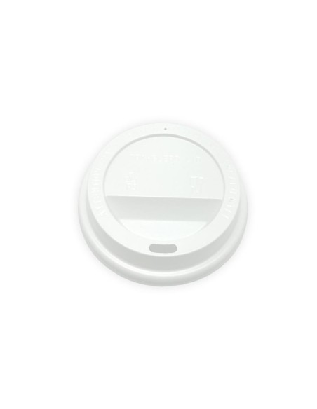 Tapas PET cúpula cerrada transparente para tarrinas de 12 Oz 1000 uds