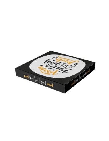 Envases multifood lí­nea Take Away Blanco 1000ml 500 uds