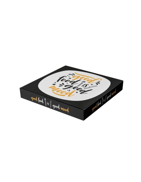 Envases multifood lí­nea Take Away Blanco 1000ml 500 uds