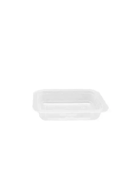 Ensaladeras de cartón 1100cc 185mm Sin tapa 300 uds