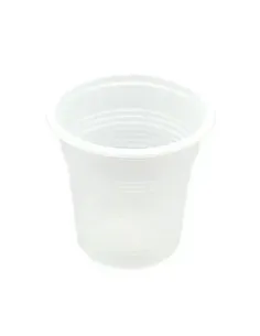 Envases redondos PET  98mm 237ml 1000 uds