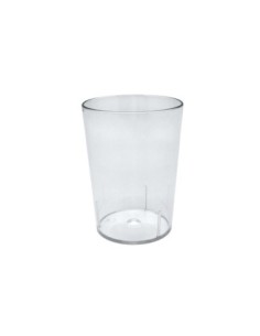 Tarrinas PP reutilizables 2000ml 235 x 175 x 70mm 200 uds