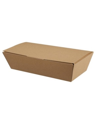 Caja bisagra 250 o 220 x 125 o 95 x 60 mm 150 uds