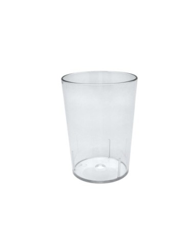 Tarrinas PP reutilizables 2000ml 235 x 175 x 70mm 200 uds