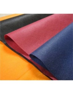 Caja mantel novotex 100 x 120 colores 50 gr pack 150