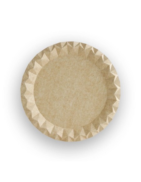 Barquetas de madera 110 x 70 x 20mm 4000 uds