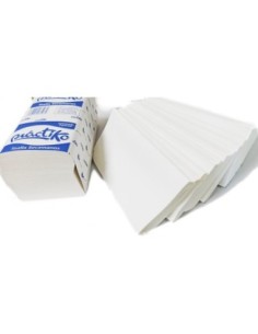 Caja toalla Z tissue pasta 20 x 150