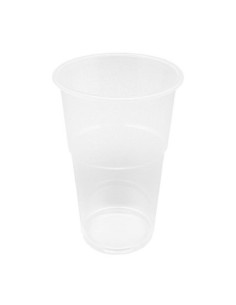 Cajas pizza Make everyday earth day 260 x 260 x 35 mm 100 uds