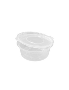 Vaso Kraft troquelado para fritos 176mm 1000 uds