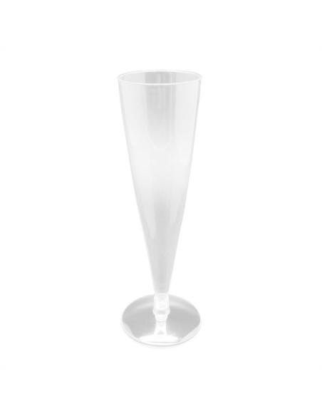 Copa Cava PS inyectado cristalino 150 ml 360 uds