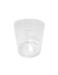 Tarrinas de papel para helados Kraft 80ml 3 Oz 1000 uds