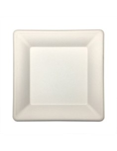 Pajitas de papel rectas multicolor 6 x 200mm 6000 uds