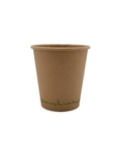 Tapas PET cúpula cerrada transparente para tarrinas de 8 Oz 1000 uds