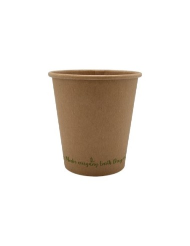 Tapas PET cúpula cerrada transparente para tarrinas de 8 Oz 1000 uds